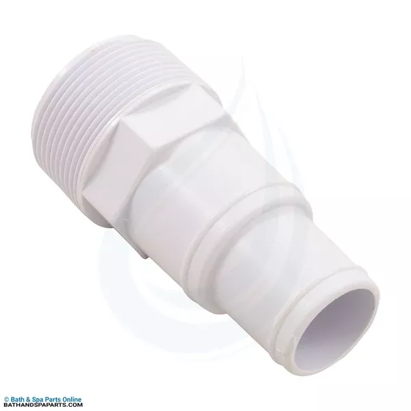 Zodiac Nature2 Hose Adapter 1.5″ x 1.2″ (W13002)