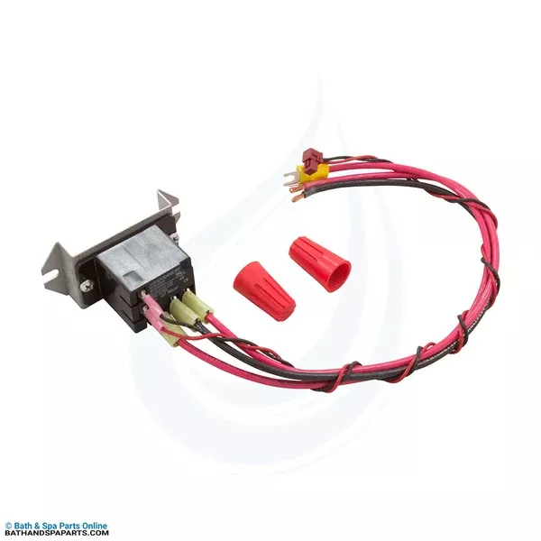 Zodiac Polaris RS/EOS Sol1000 SPDT 2-Spd Relay (6796)