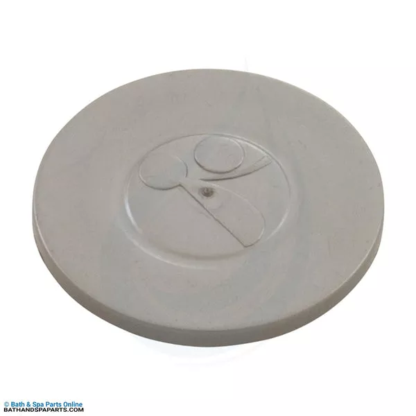 Zodiac Polaris TR35P Silver Hub Cap (R0615600)