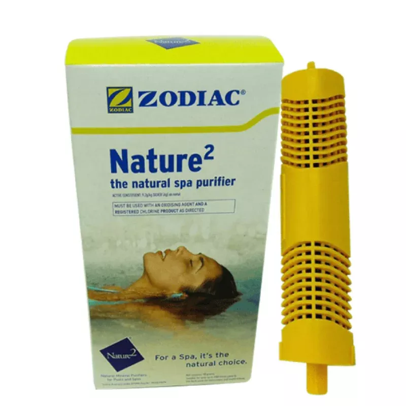 Zodiac Pool Zodiac Nature2 Spa Clarifier