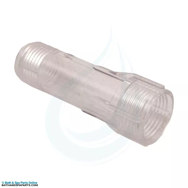 Zodiac Ray-Vac/DM Hose Filter Screen Case (R0377400)