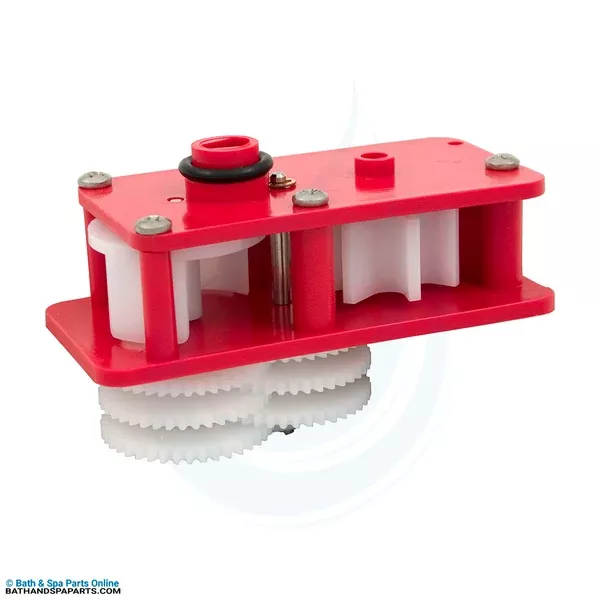 Zodiac Ray-Vac/DM Hose Hydro Timer Gear Kit (R0377000)