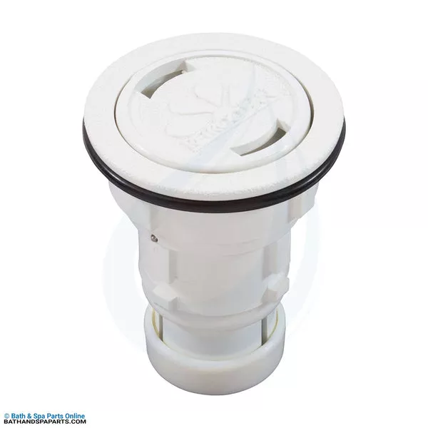 Zodiac RetroClean QC High Flow Nozzle [White] (4-9-1043)