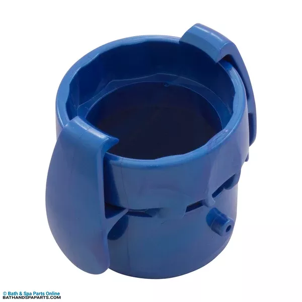 Zodiac T5 Duo Quick Connector Blue (R0526900)