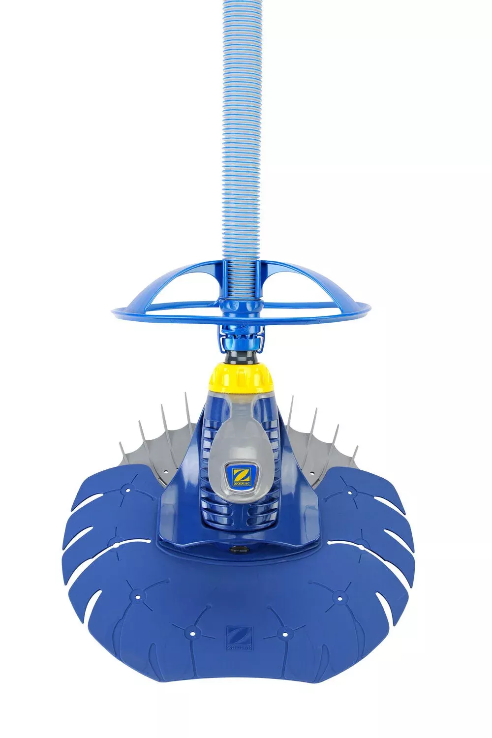 Zodiac T5 Duo Suction Side In-Ground Pool Cleaner