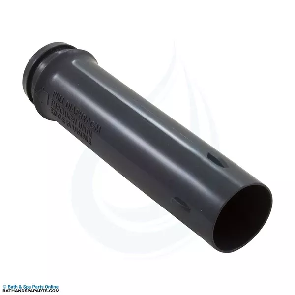 Zodiac T5 Duo/TR2D/T3 Inner Extension Pipe (R0542200)