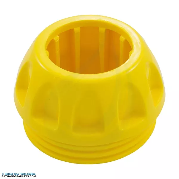 Zodiac T5 Duo Yellow Handnut (R0563000)