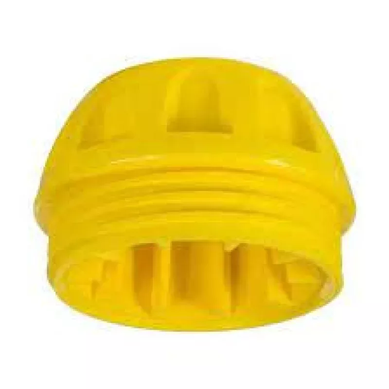 Zodiac T5 Handnut, Yellow – R0563000