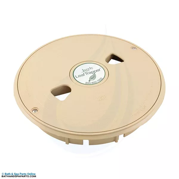 Zodiac Tan Deck Lid (3-3-100)