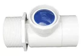 Zodiac UWF Connector Assembly, 6-508-00