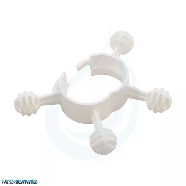 Zodiac White Hose Deflector (W24206)