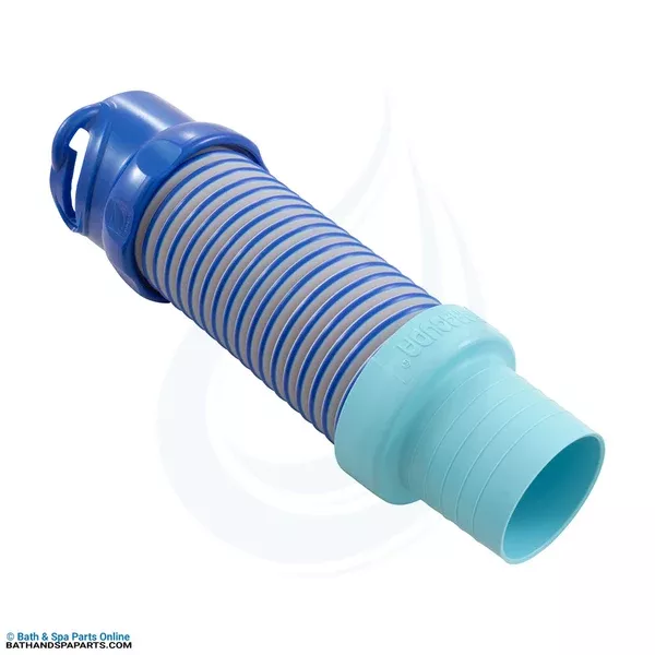 Zodiac X7 Suction Fitting Adapter : X77094