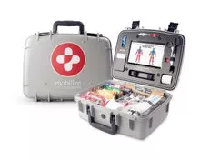 ZOLL – MOBILIZE RESCUE SYSTEMS, COMPREHENSIVE ( 8911-001000-01 )