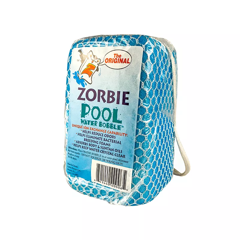 Zorbie Pool Water Bobble
