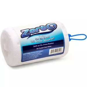Zorbo Scum Brick ZORBO
